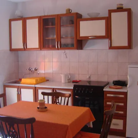Apartmán Grgorinic Pula