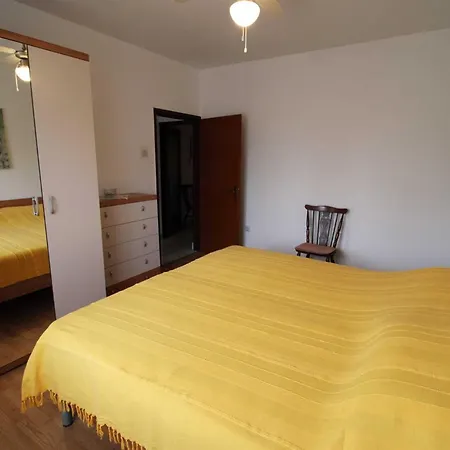 Grgorinic Apartament *