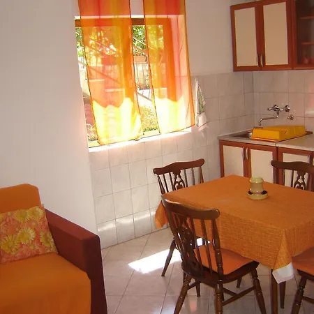 Апартаменты Grgorinic