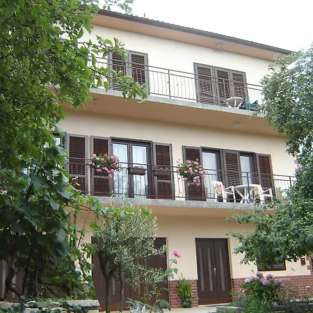 Grgorinic * Пула