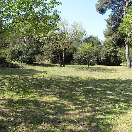 Apartament Grgorinic Pula