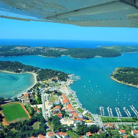 Апартаменты Grgorinic Пула