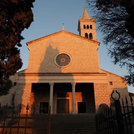 Апартаменты Grgorinic