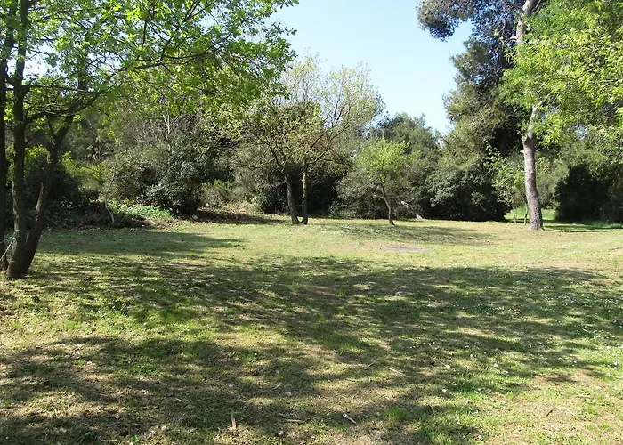 アパート Grgorinic プーラ