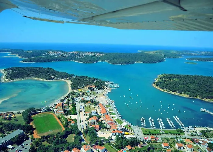 公寓 Grgorinic 普拉